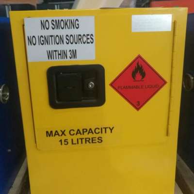 Made in china safety cabinets for hazardous materials, flammable storage cabinet with Australia standard