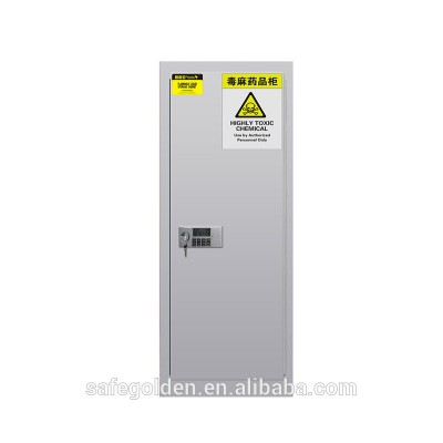 22gal Factory Modern chemical safety cabinet lab industrial safety cabinet , medical storage cabinet used in the laboratory